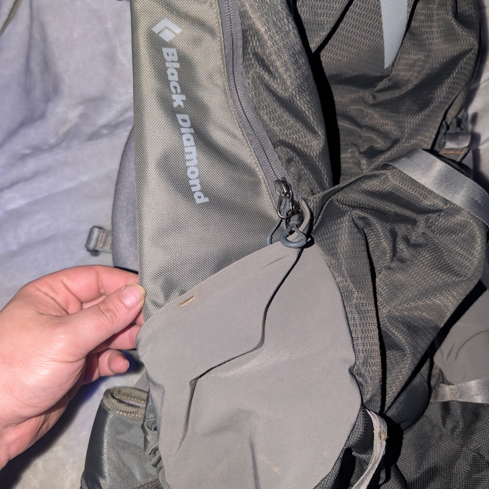Black Diamond Nitro Backpack - image 4